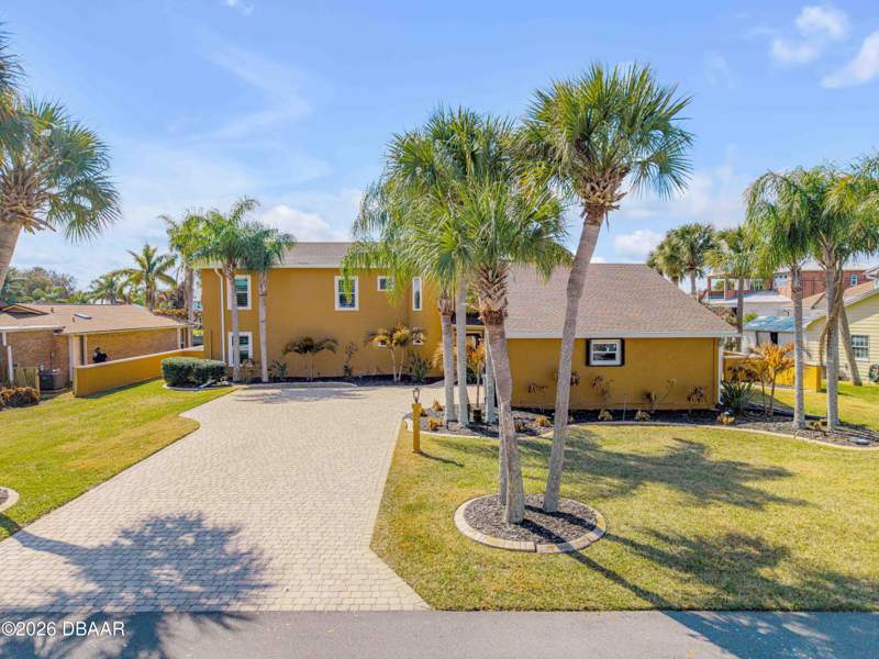 3 bedroom Single Family Residence at 102 Via Duomo, Venezia, New Smyrna Beach — photo 5