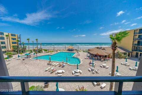 2301 S Atlantic Avenue #319, Daytona Beach Shores FL - photo 8 of 36