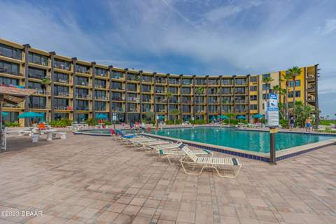 2301 S Atlantic Avenue #319, Daytona Beach Shores FL - photo 22 of 36