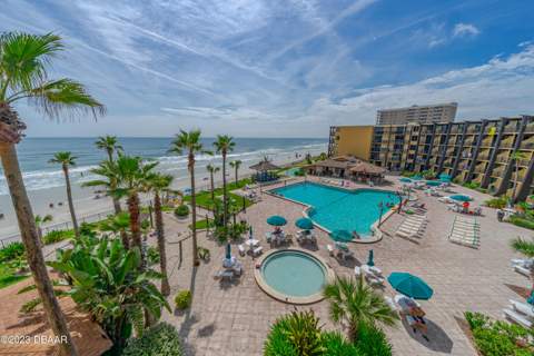2301 S Atlantic Avenue #319, Daytona Beach Shores FL - photo 23 of 36