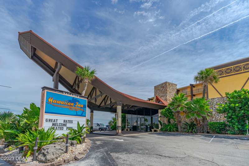 0 bedroom Condotel at 2301 S Atlantic Avenue #319, Hawaiian Inn Beach Resort, A Condo, Daytona Beach Shores — photo 4