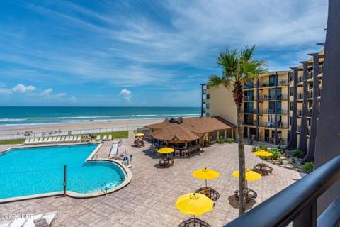 2301 S Atlantic Avenue #319, Daytona Beach Shores FL - photo 11 of 36