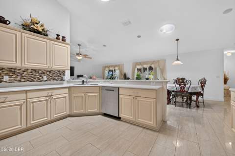 1418 Princess Paula Drive, Port Orange FL - photo 17 of 39
