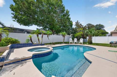 1418 Princess Paula Drive, Port Orange FL - photo 22 of 34