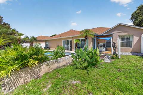 1418 Princess Paula Drive, Port Orange FL - photo 23 of 34