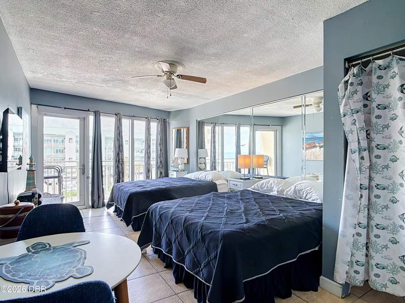 0 bedroom Condotel at 219 S Atlantic Avenue #328, Daytona Inn Beach Resort Condo, Daytona Beach — photo 5