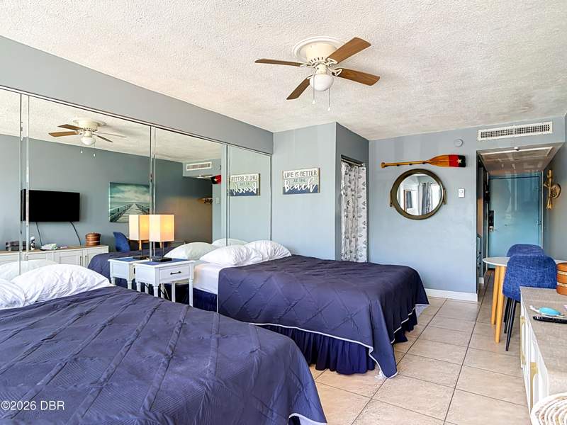 0 bedroom Condotel at 219 S Atlantic Avenue #328, Daytona Inn Beach Resort Condo, Daytona Beach — photo 3