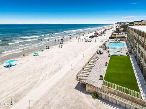 219 S Atlantic Avenue #328, Daytona Beach FL - photo 18 of 18