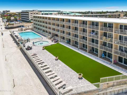 219 S Atlantic Avenue #328, Daytona Beach FL - photo 17 of 18