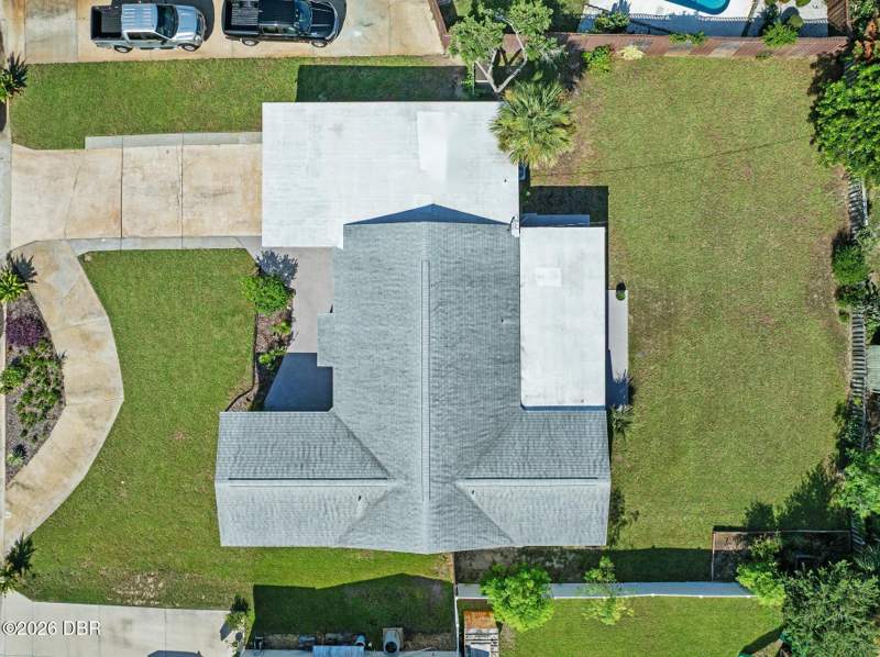 4 bedroom Single Family Residence at 45 Loyola Drive, Ortona Park Sec 01, Ormond Beach — photo 3