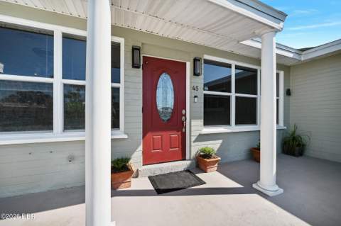 45 Loyola Drive, Ormond Beach FL - photo 9 of 43
