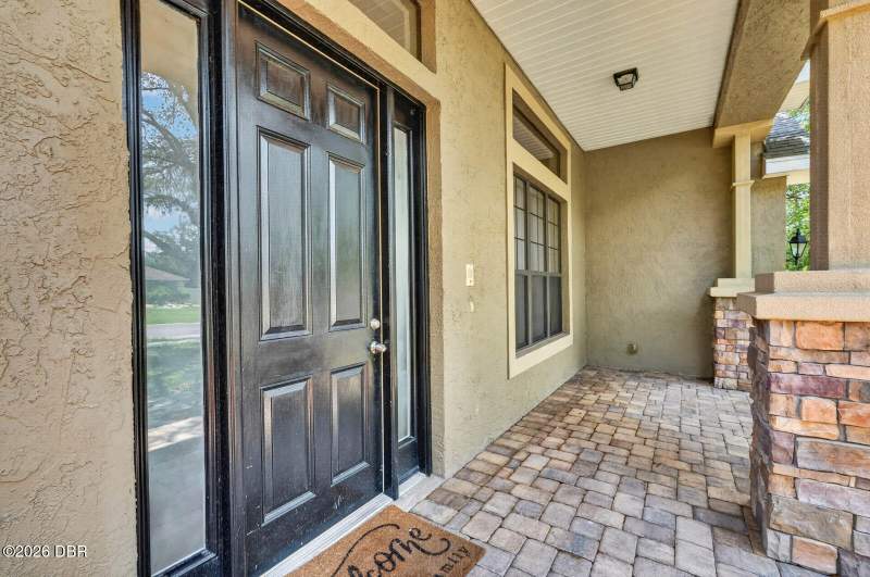 4 bedroom Single Family Residence at 1517 Clapton Drive, Glenwood Springsphase 1, DeLand — photo 5