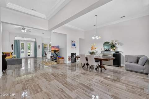 1517 Clapton Drive, DeLand FL - photo 8 of 45