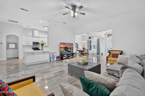 1517 Clapton Drive, DeLand FL - photo 11 of 45