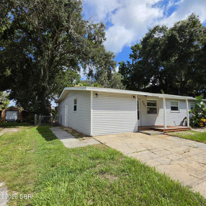 3 bedroom Single Family Residence at 507 Powers Avenue, Powers, Port Orange — photo 2