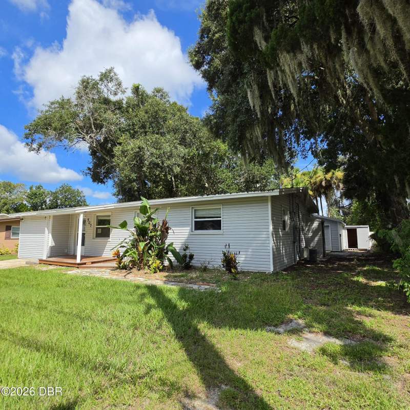3 bedroom Single Family Residence at 507 Powers Avenue, Powers, Port Orange — photo 3