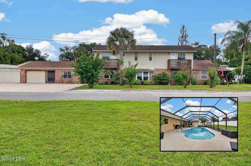6 bedroom Single Family Residence at 2271 Old Kings Road, Not In Subdivision, Port Orange — photo 3
