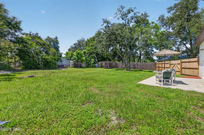 3 bedroom Single Family Residence at 1462 5th Avenue, Daytona Park Estates, DeLand — photo 3