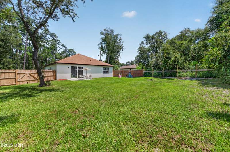 3 bedroom Single Family Residence at 1462 5th Avenue, Daytona Park Estates, DeLand — photo 2