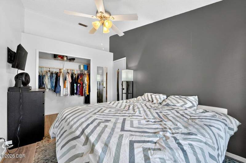 2 bedroom Condominium at 350 Terrace Hill Boulevard #4F, Terrace Hill Patio Homes Condo, DeBary — photo 5