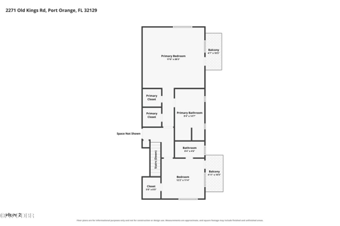 2271 Old Kings Road, Port Orange FL - photo 8 of 86