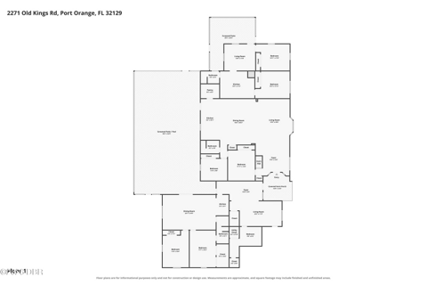 2271 Old Kings Road, Port Orange FL - photo 10 of 86