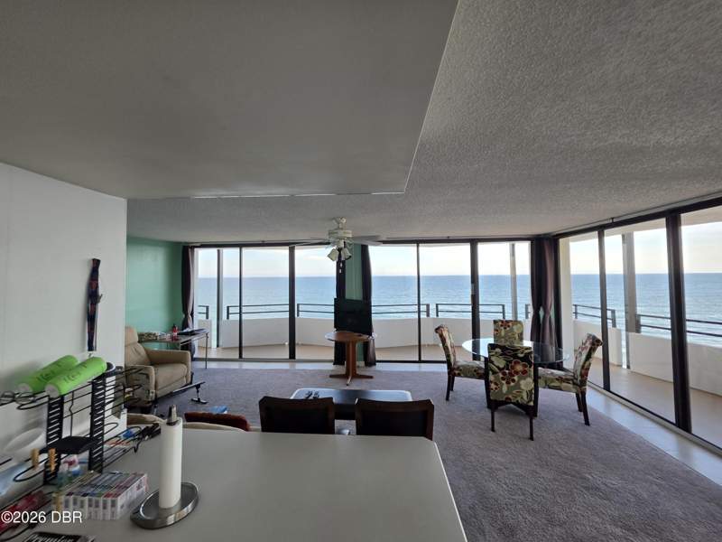 2 bedroom Condominium at 2900 N Atlantic Avenue #602, Ocean Ritz of Daytona, A Condo, The, Daytona Beach — photo 4