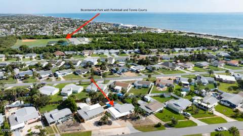 35 Seacrest Drive, Ormond Beach FL - photo 6 of 36