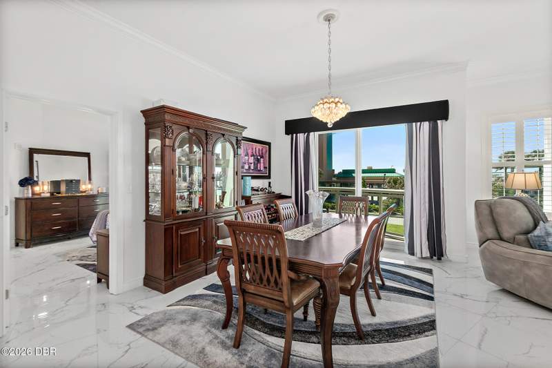2 bedroom Condominium at 1925 S Atlantic Avenue #210, Ocean Vistas Condo, Daytona Beach Shores — photo 3