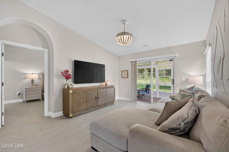 2 bedroom Single Family Residence at 68 Golf Villa Drive, Cypress Head, Port Orange — photo 4