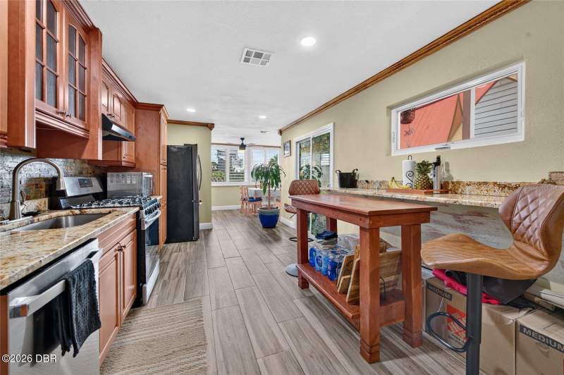 3 bedroom Single Family Residence at 881 Catfish Avenue, Bethune Volusia Beach, New Smyrna Beach — photo 3