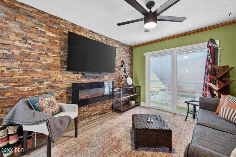 3 bedroom Single Family Residence at 881 Catfish Avenue, Bethune Volusia Beach, New Smyrna Beach — photo 5