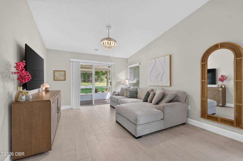 2 bedroom Single Family Residence at 68 Golf Villa Drive, Cypress Head, Port Orange — photo 3
