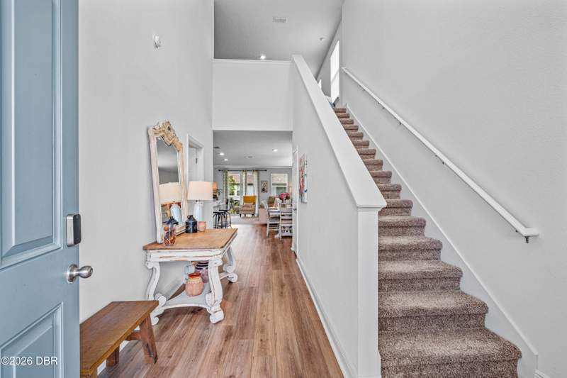 4 bedroom Single Family Residence at 100 Links Terrace Boulevard, Links Terrace, Daytona Beach — photo 4