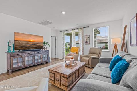 100 Links Terrace Boulevard, Daytona Beach FL - photo 9 of 52