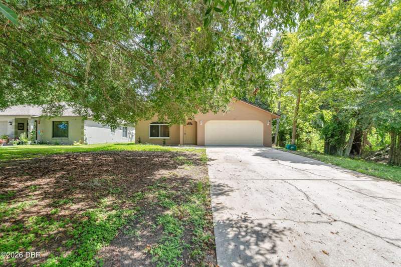 3 bedroom Single Family Residence at 623 Parque Drive, Rio Vista, Ormond Beach — photo 3