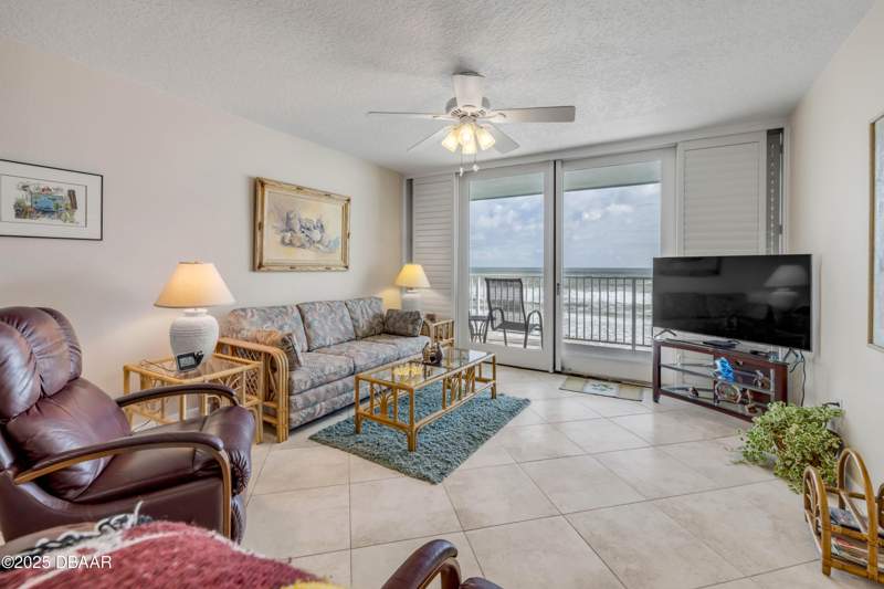 2 bedroom Condominium at 5203 S Atlantic Avenue #313B, Ocean View Towers Condo, New Smyrna Beach — photo 3