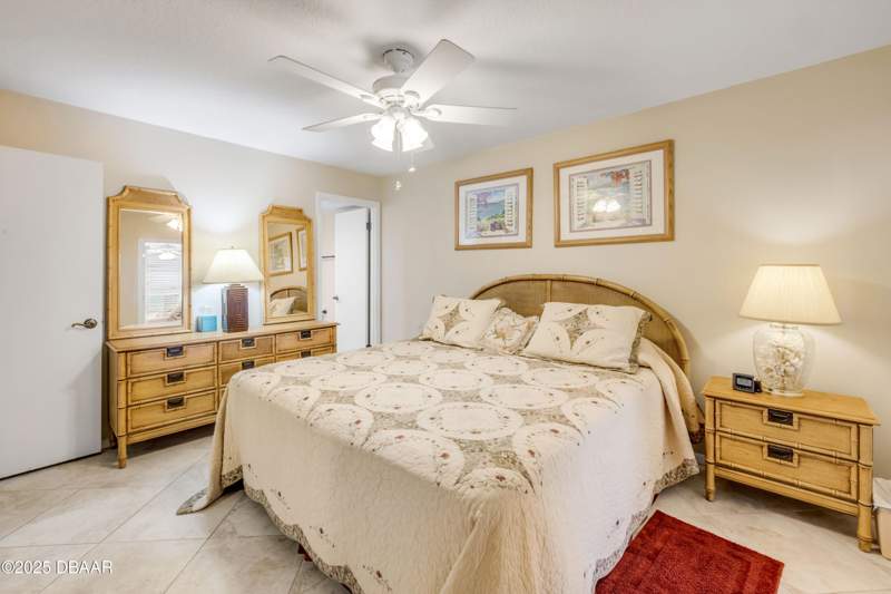 2 bedroom Condominium at 5203 S Atlantic Avenue #313B, Ocean View Towers Condo, New Smyrna Beach — photo 5