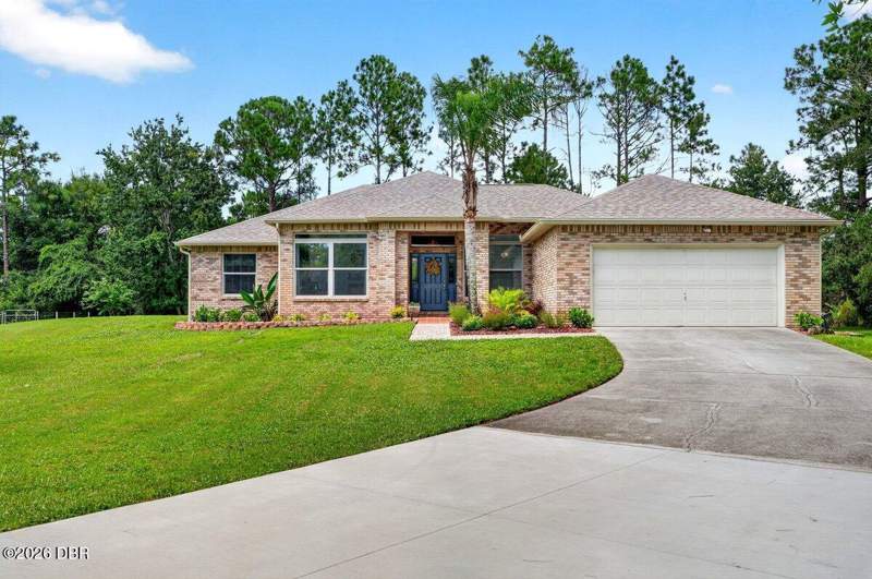 3 bedroom Single Family Residence at 4073 Quail Nest Lane, Quail Roost Ranches, New Smyrna Beach — photo 3
