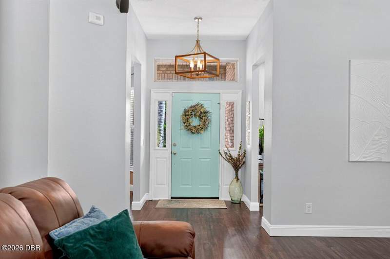 3 bedroom Single Family Residence at 4073 Quail Nest Lane, Quail Roost Ranches, New Smyrna Beach — photo 5