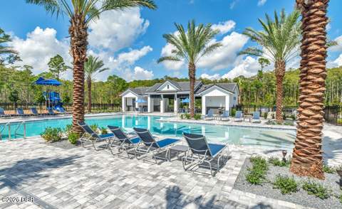 6463 Highfield Village Drive, Port Orange FL - photo 13 of 15