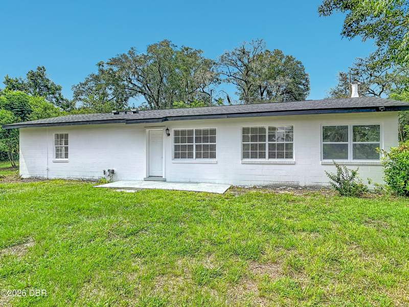 3 bedroom Single Family Residence at 303 Lake Gertie Road, DeLand, DeLand — photo 3
