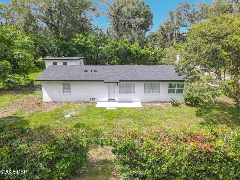 3 bedroom Single Family Residence at 303 Lake Gertie Road, DeLand, DeLand — photo 4