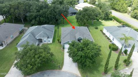 12 Old Creek Circle, Ormond Beach FL - photo 9 of 39