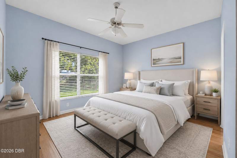 3 bedroom Single Family Residence at 12 Old Creek Circle, Ormond Lakes, Ormond Beach — photo 3