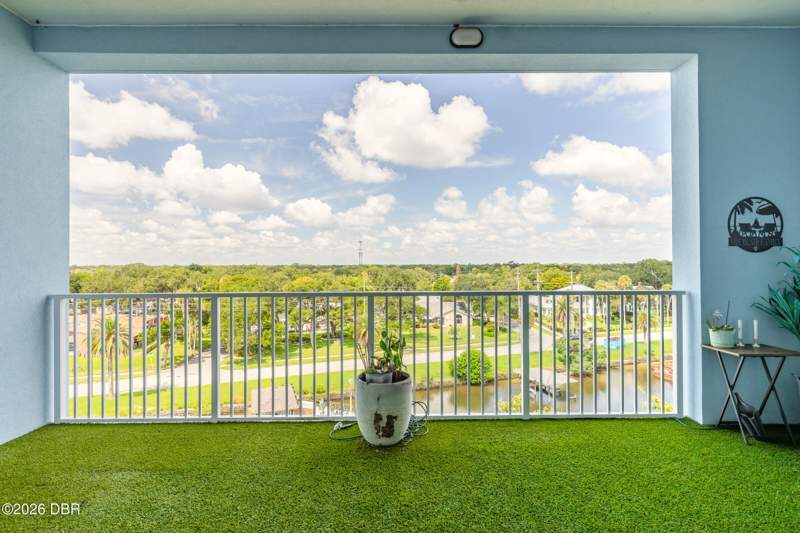 2 bedroom Condominium at 3 Riverwalk Drive #602, Riverwalk At Coronado - Building No 3, A Condo, New Smyrna Beach — photo 3