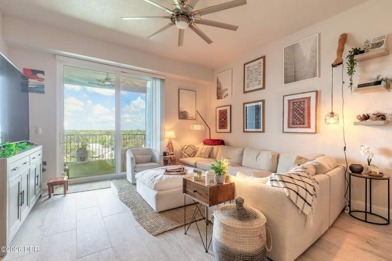 2 bedroom Condominium at 3 Riverwalk Drive #602, Riverwalk At Coronado - Building No 3, A Condo, New Smyrna Beach — photo 4