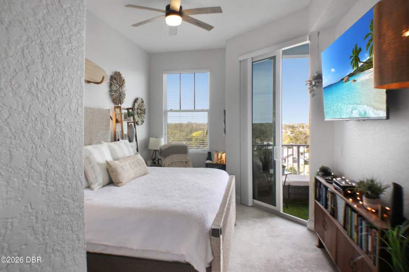 2 bedroom Condominium at 3 Riverwalk Drive #602, Riverwalk At Coronado - Building No 3, A Condo, New Smyrna Beach — photo 5