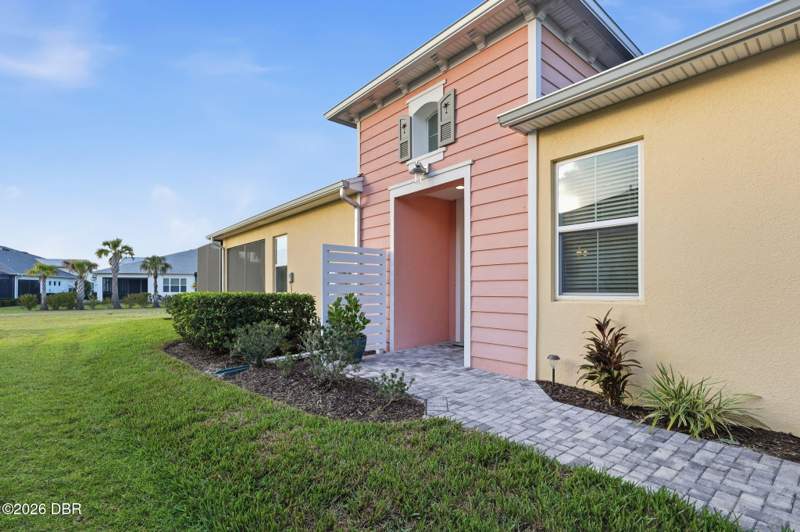 2 bedroom Single Family Residence at 143 Salt Shaker Street, Latitude, Daytona Beach — photo 5