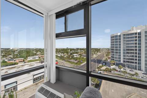 1909 S Atlantic Avenue #801, Daytona Beach Shores FL - photo 19 of 41